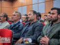 گزارش تصویری | مراسم  روز کارگر  و آیین تجلیل از تلاشگران این عرصه در دانشگاه صنعتی شاهرود 